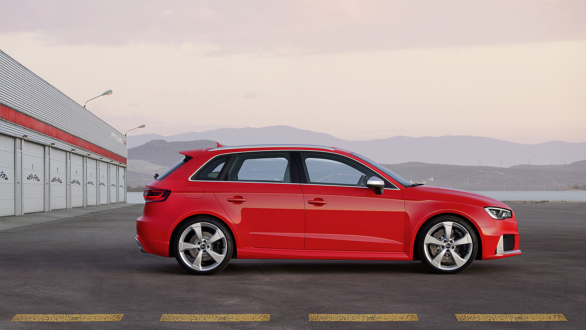 Top 2013 Audi Rs3 Sportback By Schwabenfolia Backgrounds
