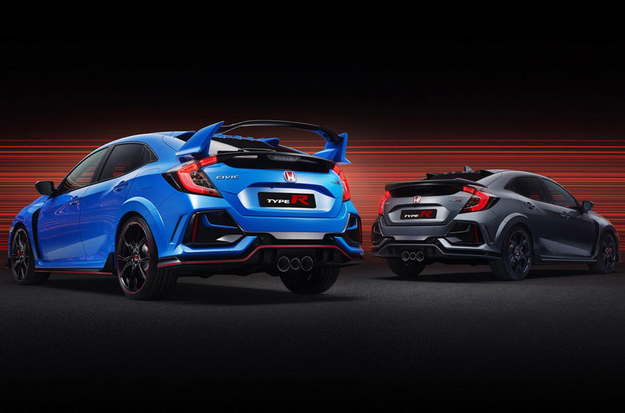 1280x800 Honda Civic Type R Sport Line 2020 Wallpapers
 1080P for Dekstop and Smartphone