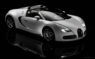 Top 2014 Bugatti Veyron Grand Sport Vitesse Legend Ettore Bugatti Wallpapers
