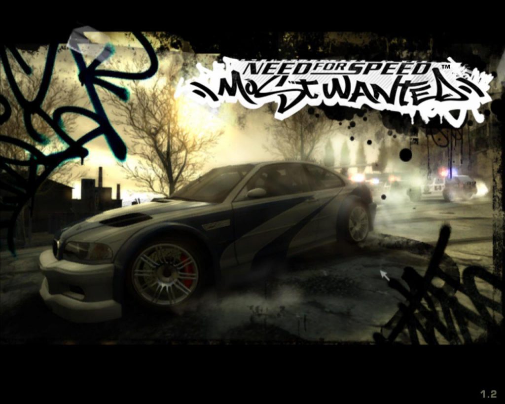 Modloader nfs most wanted. Modloader nfs most wanted